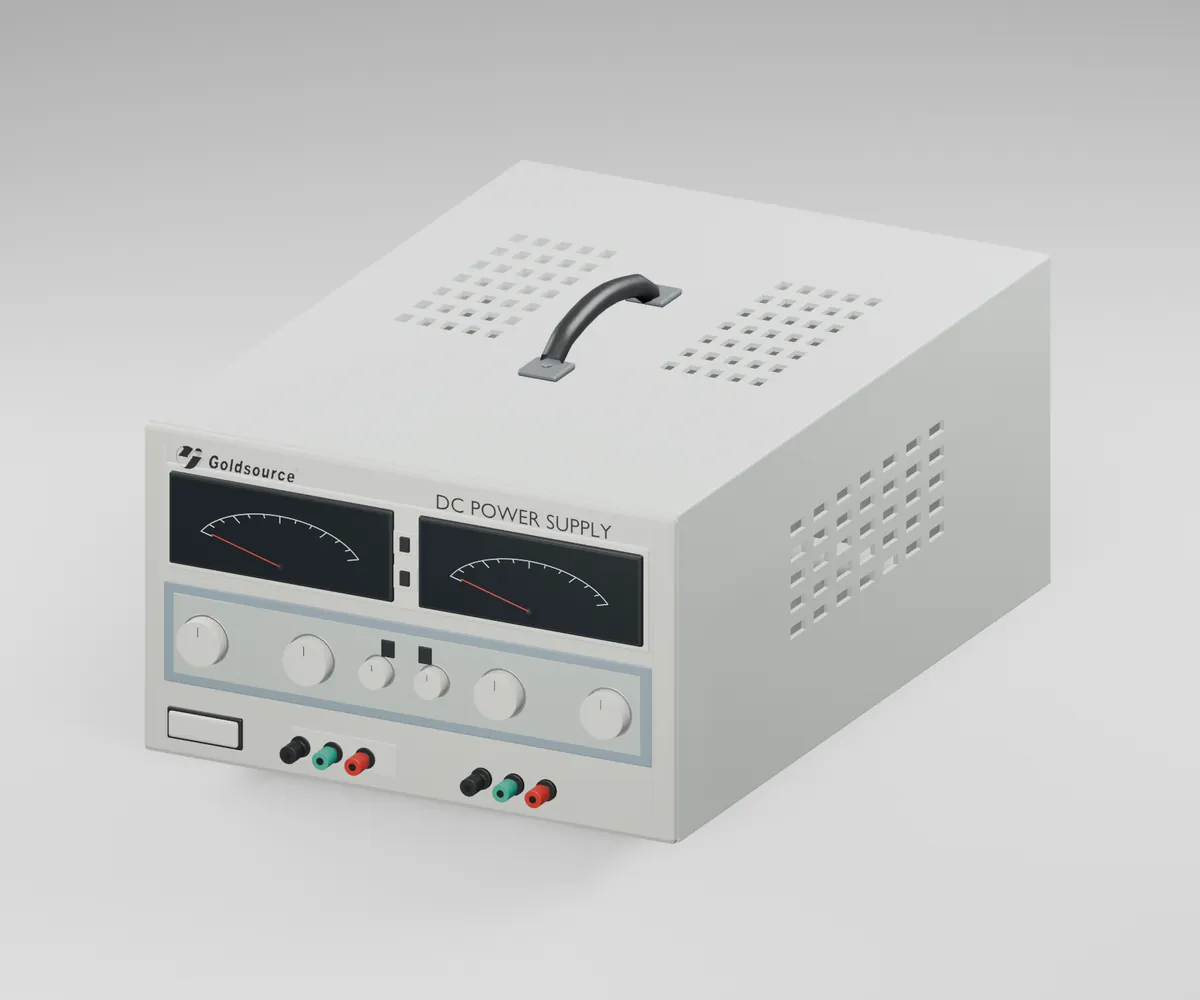 DF1731SD 5A, illustrative Dreiviertelansicht