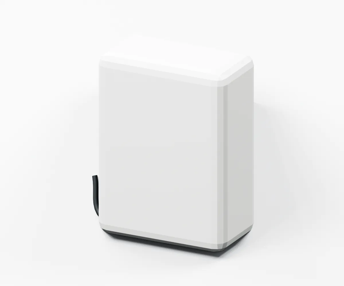 MEE-480T، منظر خلفي توضيحي