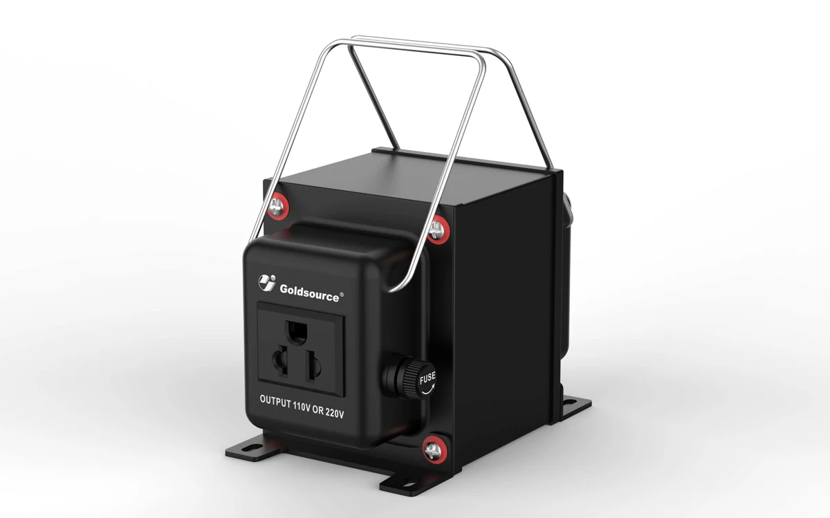 HFM-THG-1000 product photo, front three-quarter view